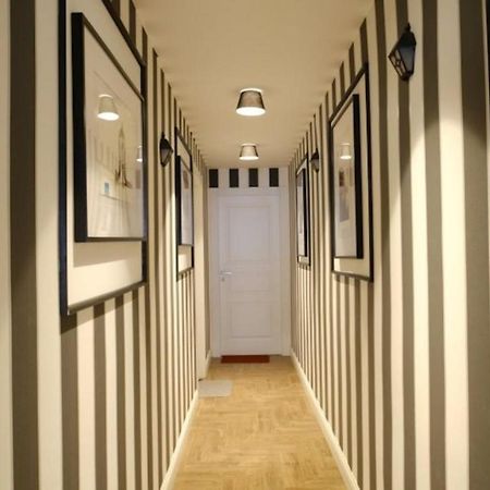Prestige Suite Parioli Roma Dış mekan fotoğraf