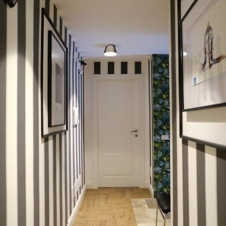 Prestige Suite Parioli Roma Dış mekan fotoğraf