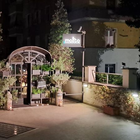 Prestige Suite Parioli Roma Dış mekan fotoğraf