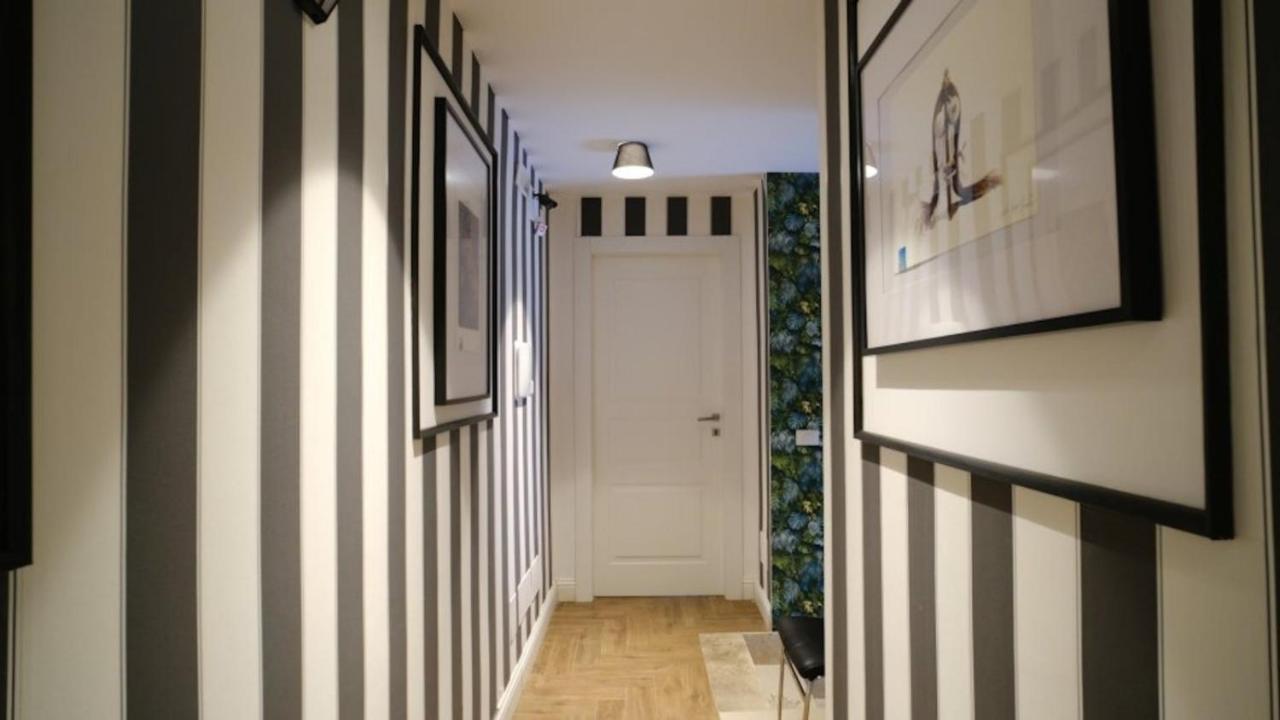 Prestige Suite Parioli Roma Dış mekan fotoğraf