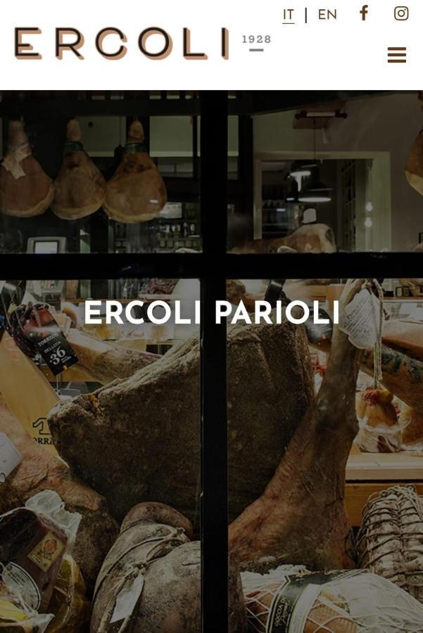 Prestige Suite Parioli Roma Dış mekan fotoğraf