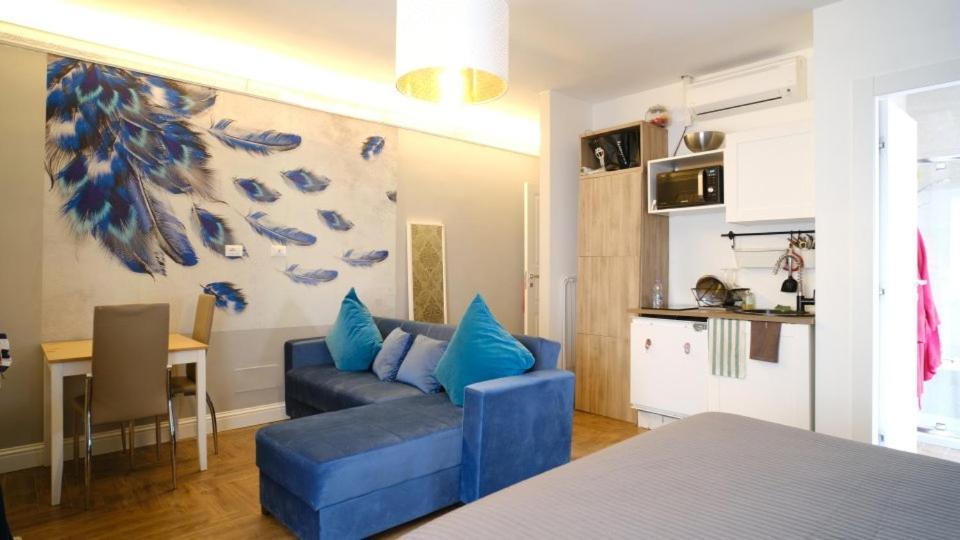 Prestige Suite Parioli Roma Dış mekan fotoğraf