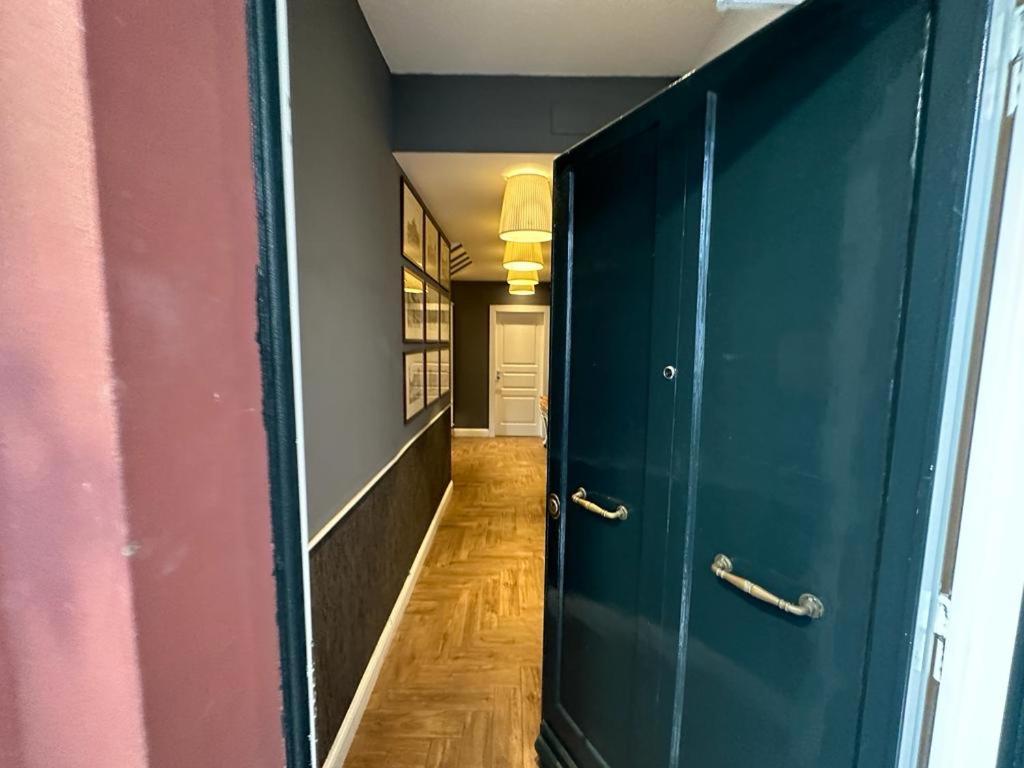 Prestige Suite Parioli Roma Dış mekan fotoğraf